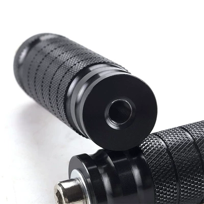 Motorcycle Modified Footrest Cnc Motorcycle pedals