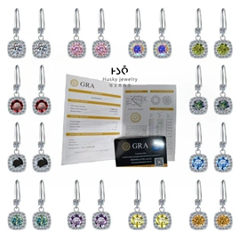 戒指;项链;耳钉