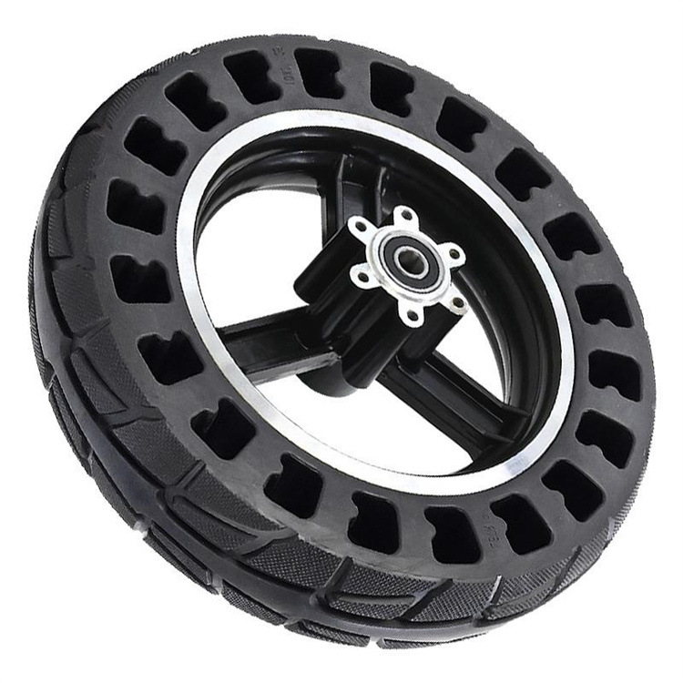 kugoo M4滑板车蜂窝轮胎10X2.125滑板车蜂窝轮胎酷格M4蜂窝轮胎