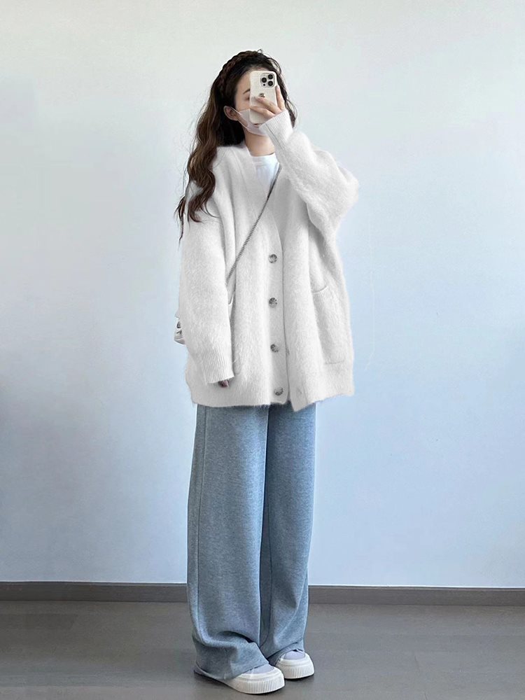 Milk white