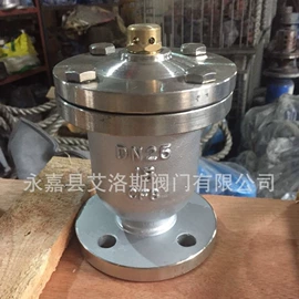 排气阀;排污阀;其他阀门