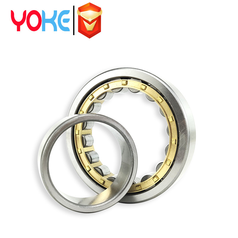 圆柱滚子轴承 NU2220 NU2222 NU2224 NU2226 NU2228 EM 滚柱轴承