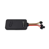 ORANGE-GPS TRACKing Locator Логистика Управление парком SOS за помощью Дистанционное отключение масла ACC зажигание