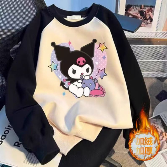 러브 쿠로미(벨벳 포함)