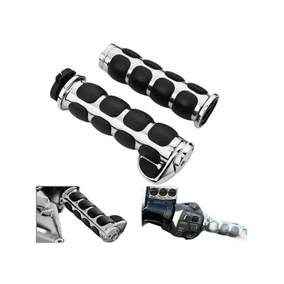 Motorcycle Handle Cover – Rubber Original Handlebar Cross-Border Factory