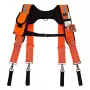 跨境荧光多功能toolbelt工具