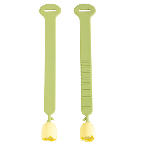 Toilet lid lifter does not dirty hands toilet portable artifact household smart toilet seat silicone toilet lid lifter