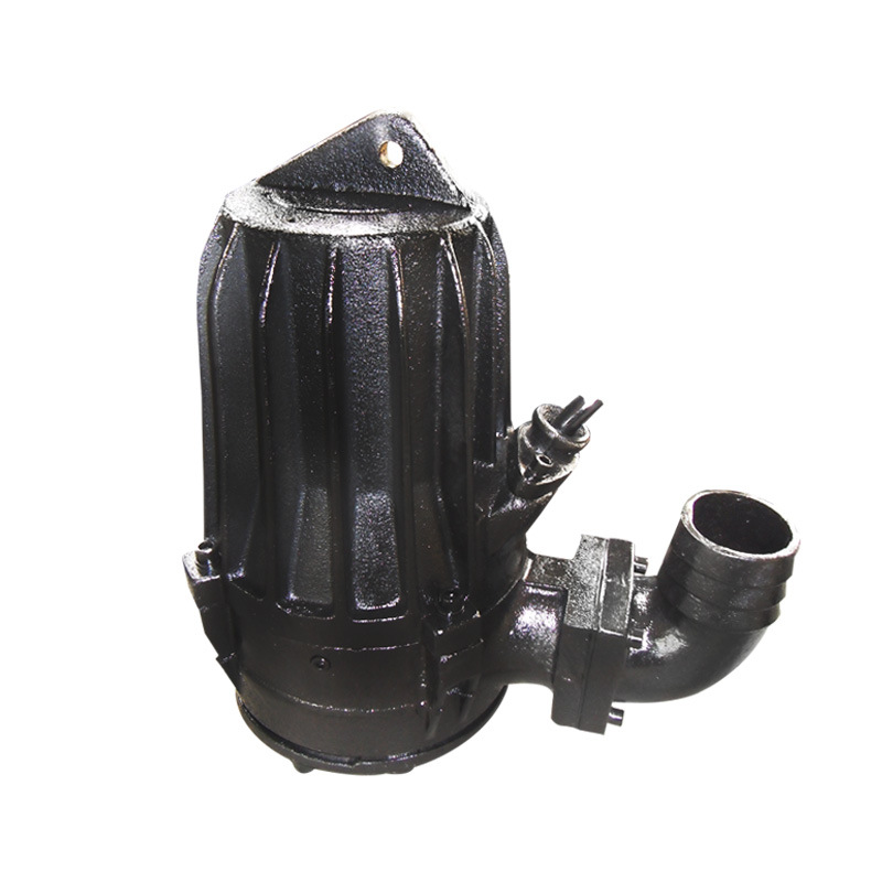 污水处理设备硝化液回流泵批发生产