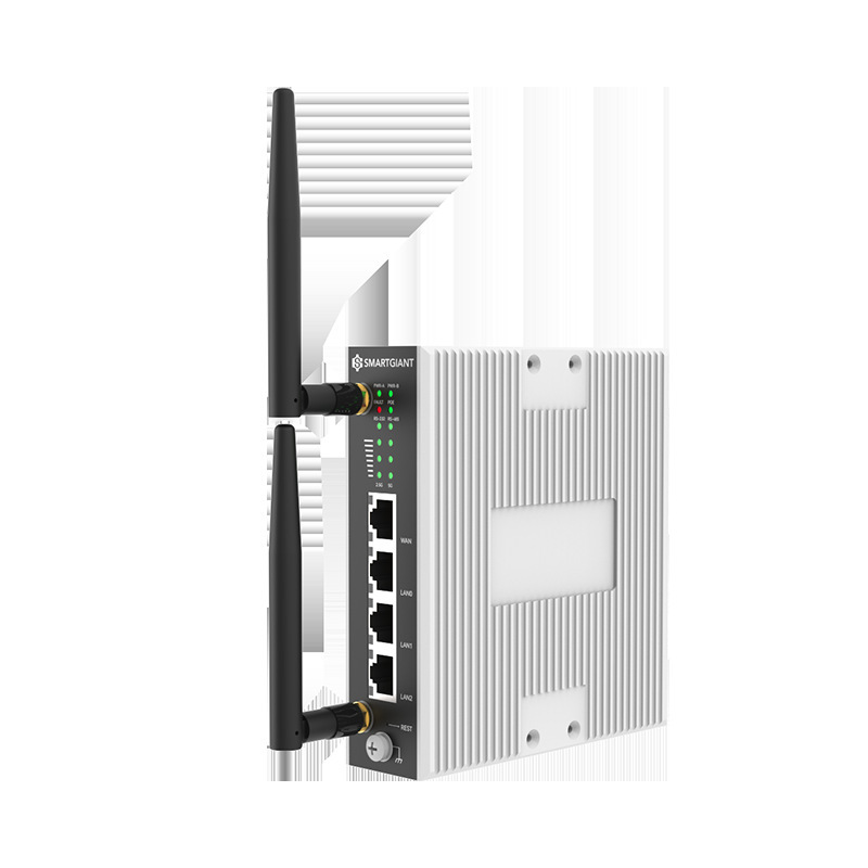 Router Gigabit Industrial Network Port Wireless Dual-Band Wi-Fi6 Cpe Industrial Router Router Industrial Grade Router Gigabit Industrial Network Port Wireless Dual-Band Wi-Fi6 Cpe Industrial Router Router Industrial Grade