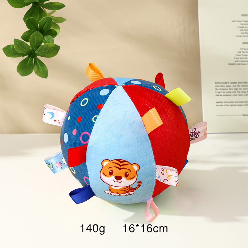 레드 타이거 16CM