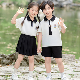 Primary School Uniforms, British Style Kindergarten Uniforms, Graduation Photos, Class Uniforms, Summer Suits, Children's Day Chorus Uniforms, Performance Uniforms