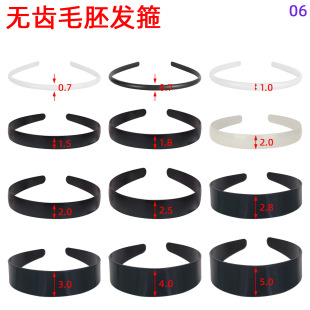 ABS���|���Ϻ��s1.5CM�o�X��ɫë�߰l�� ��ֱ�����^����diy������