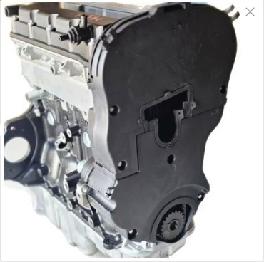Suitable for Buick Excelle 1.6L car engine assembly, F16D3 Buick Excelle 1.6