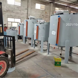 发泡设备;包装辅助设备;粉碎机