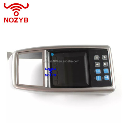 Высококачественная ЖК-панель экскаватора DX225LCDX300DX380 300426 - полностью автоматическая