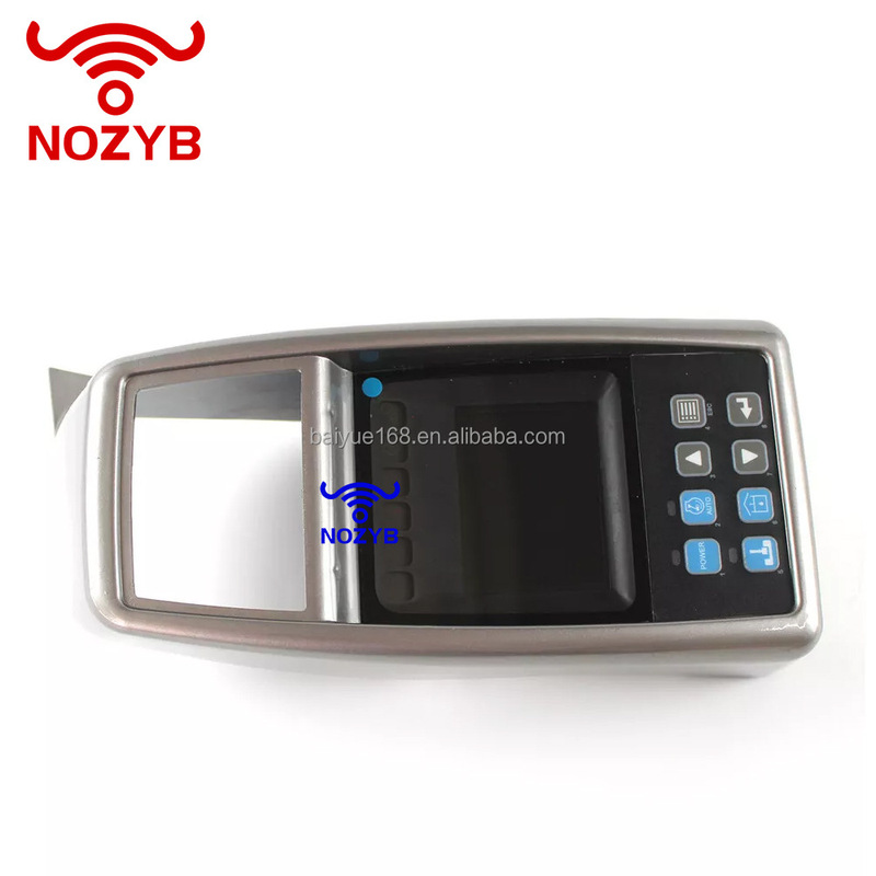 Высококачественная ЖК-панель экскаватора DX225LCDX300DX380 300426 - полностью автоматическая