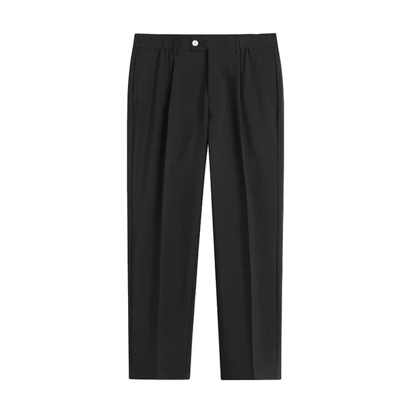 Single West Pants Black