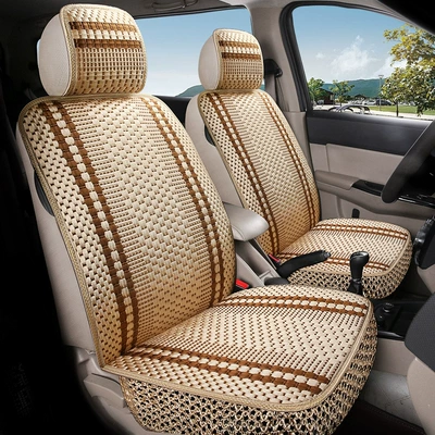 Seat cushion, seat cover — V journey car seat cover - 5-seat-standard-edition-remarks-model-color