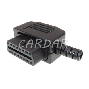 16����܇OBD2 OBDII�B����OBD�yԇ�\����^