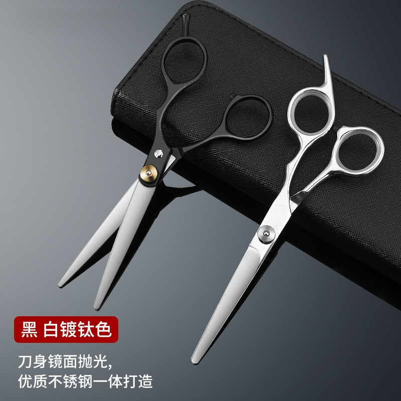 Tijeras de peluquería tijeras de corte de pelo profesional con tijeras de corte de pelo para niños tijeras de corte de pelo tijeras de frangeo para adelgazar