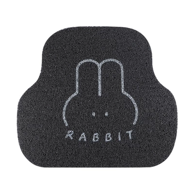 Universal Foot Pad: ring mat a generation of