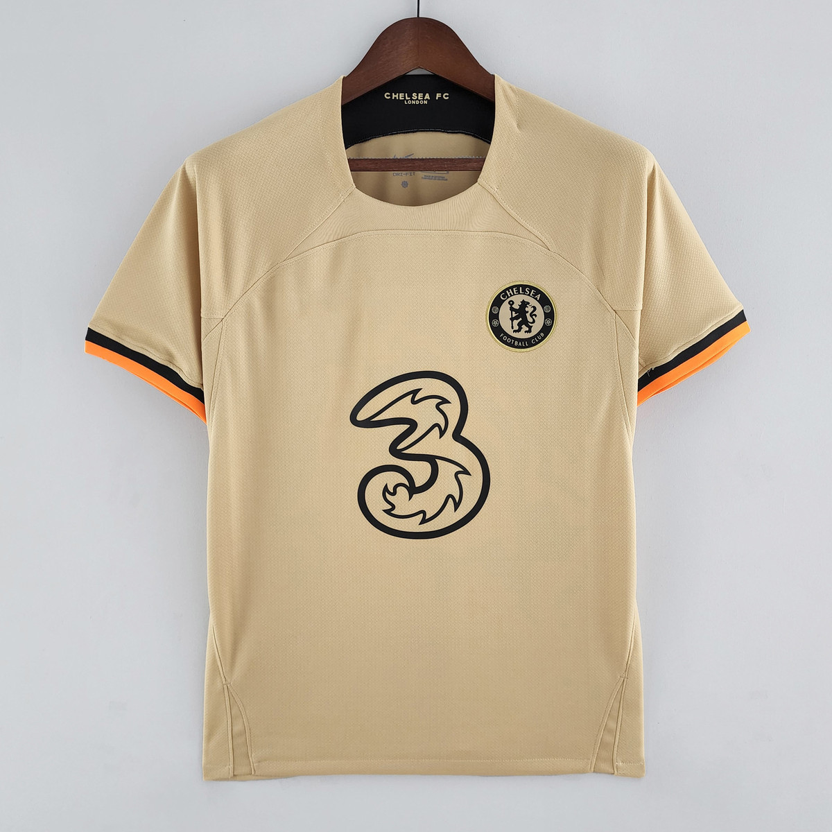 2223 첼시 두 번째 손님