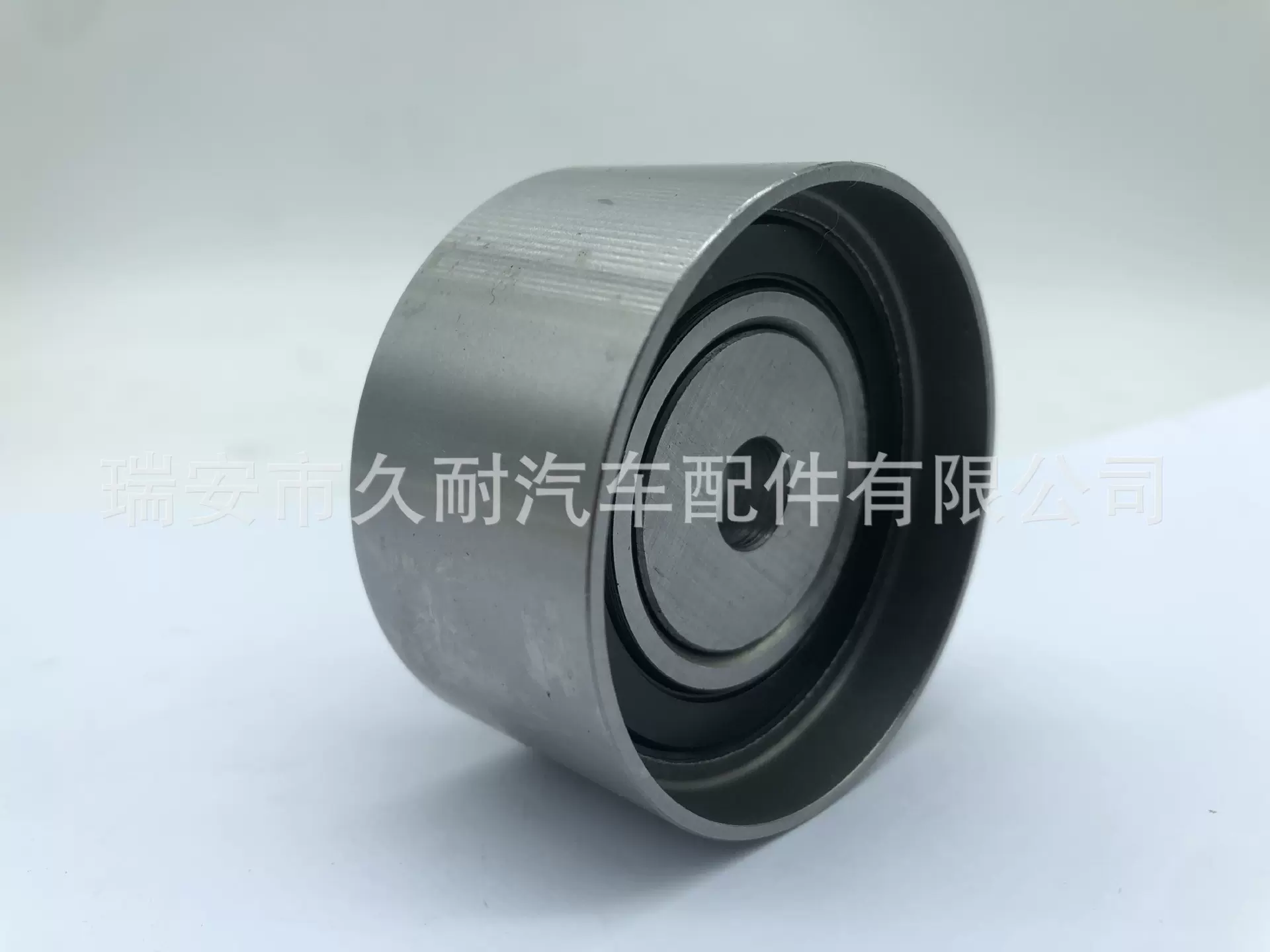 皮带张紧轮厂家张紧器惰轮滑轮日本吗自达WE01-12-730 WE0112730