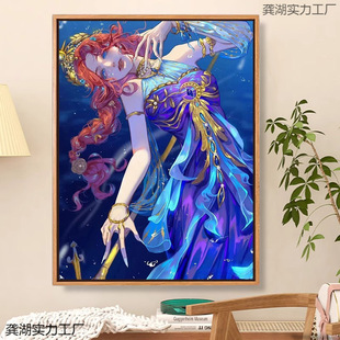 �ʮ��@����Tɫ�ͼsɪ��OŮdiy�����Α�t���˔����ͮ������˸�