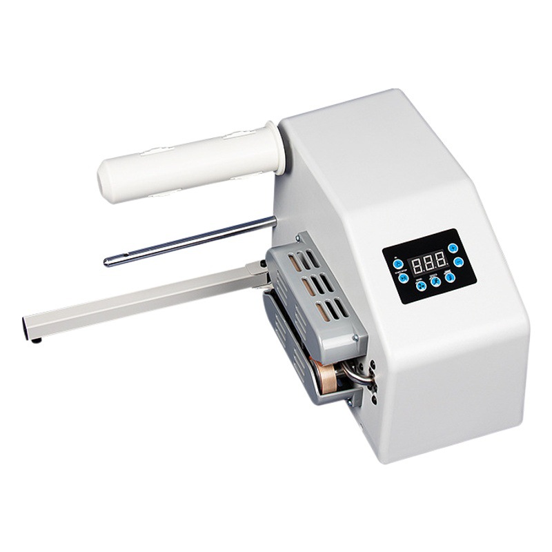 Nueva C15 película de calabaza inflador burbuja almohada máquina de sellado de llenado multifuncional columna de aire película máquina de llenado de aire