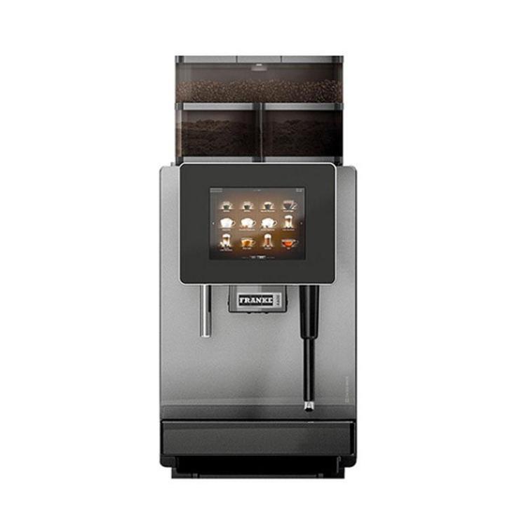 Negotiable Price for Franca Semi-Automatic Coffee Machine, Freshly Ground Coffee Equipment, One-Stop Purchasing and Delivery to Your Door. Negotiable Price for Franca Semi-Automatic Coffee Machine, Freshly Ground Coffee Equipment, One-Stop Purchasing and Delivery to Your Door.