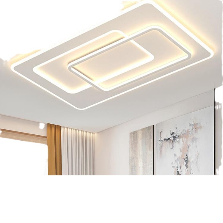 Ceiling light for living room
