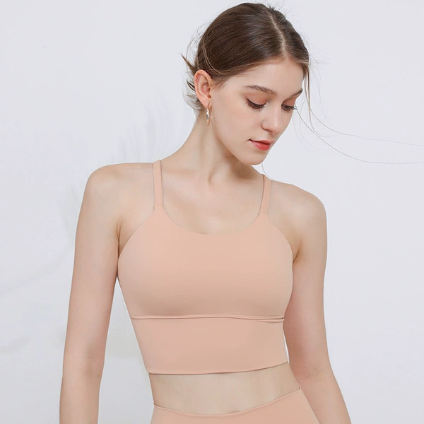Fuchsia bra