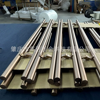 不锈钢拉手无指纹别墅玻璃大门拉手豪华酒店工程定制双开入门把手