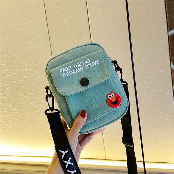 Cute universal small bag