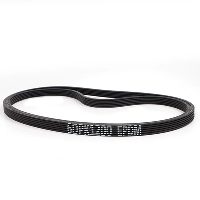 Belt double-sided fan belt EPDM