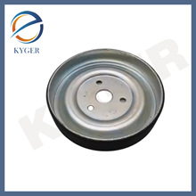 适用宝马R55R56水泵皮带轮 OE11517619020 高品质汽车配件