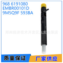 EMBR00101D 全新共轨喷油器 968 6191080 适用于雪铁龙菲亚特2.0