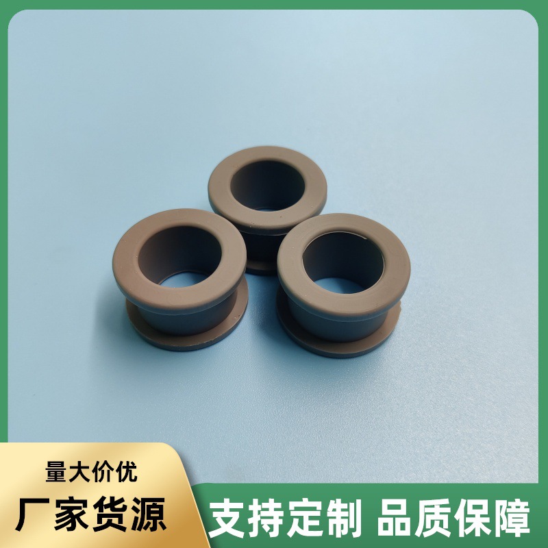 厂家供应菜板挂孔硅胶套 厨房案板孔硅胶圈O型橡胶圈密封垫圈