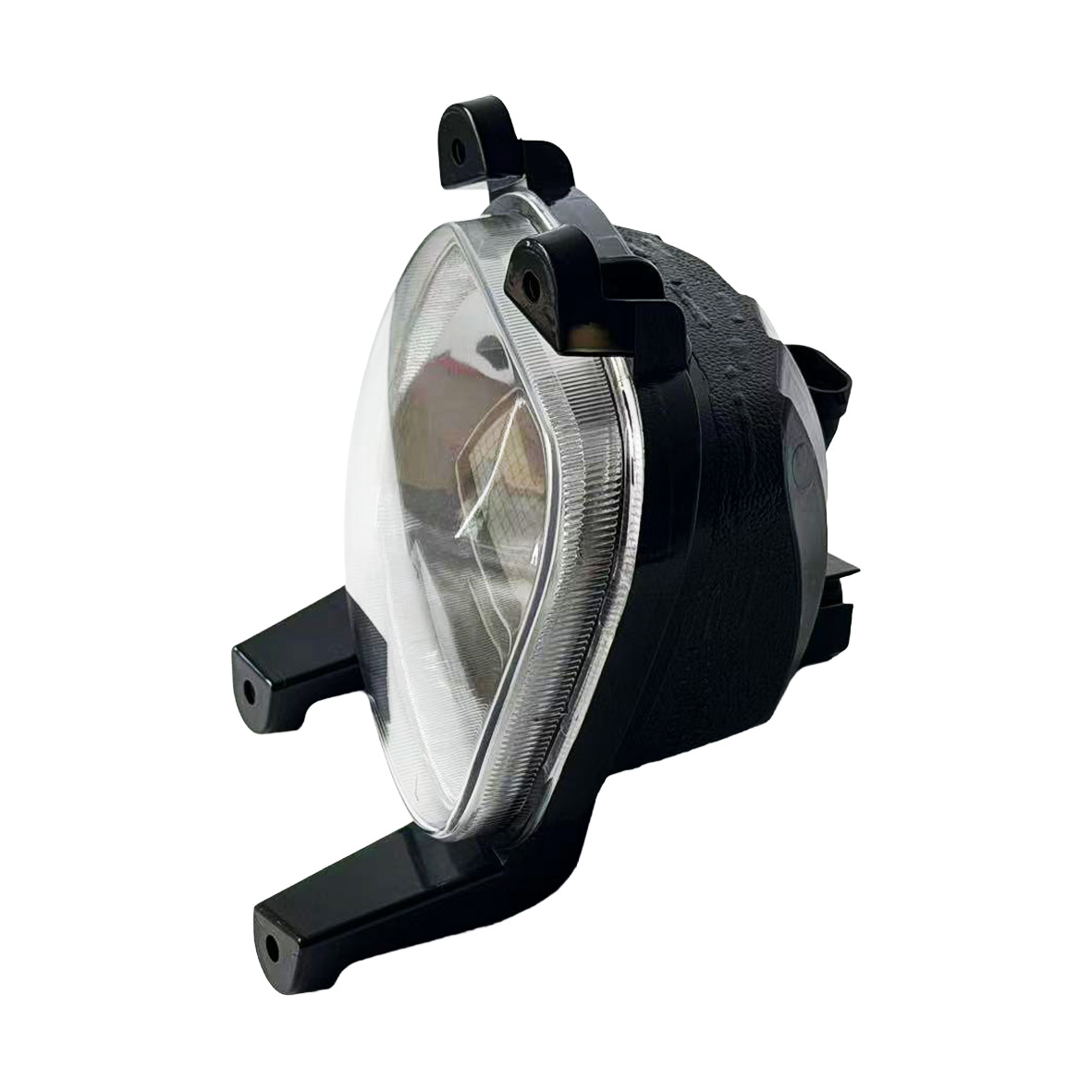 Cross-border supply is suitable for Kia BONGO 2004 model front bumper fog lights, a professional manufacturer of automotive lighting