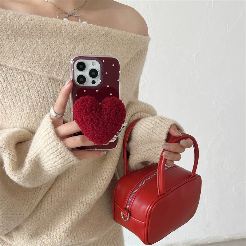 Совместимый с Apple iPhone1415 Pro красный ремешок, чехол для телефона, чехол iPhone 12, защитный чехол, iphone, 1415