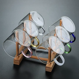 玻璃杯;茶壶;茶海/公道杯