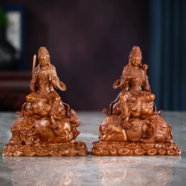 金属工艺品;佛像/神像;香炉