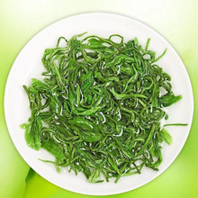 新鲜手工毛尖绿茶2023年新茶高山云雾绿茶叶耐泡型大分量装批发价