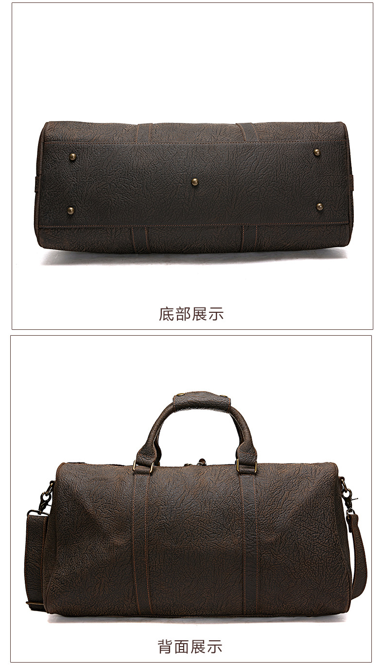 Factory Direct Luggage Bag