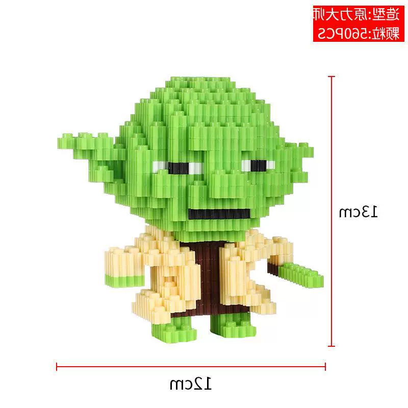 Детский конструктор Lego 3D набор для детей - увлекательная антистрессовая игрушка, идеальный подарок на день рождения мальчикам и девочкам!