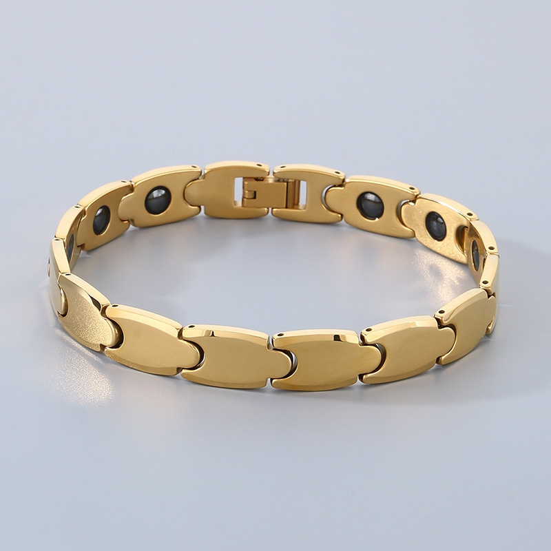 Золотой, 10mm, 22см