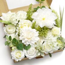 LY-06��ɫõ����滨 �Y���b����DIY���U��ˇ�b�Ʒ���~����Gֲ