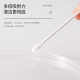 Boxed Double-headed Cotton Swab Disposable Cosmetic Cotton Paper Stick Ear-pulling Cotton Stick Sanitary Cotton Round-headed Pointed Bamboo Stick Cotton Stick