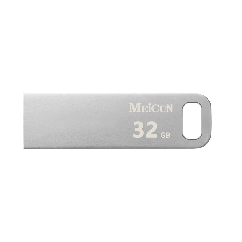 Натуральный USB флеш-накопитель сверхскоростной для ноутбука, E6, 32 ГБ, 64 ГБ