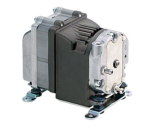 日本NITTO真空泵DVH145-X1 DC12V议价